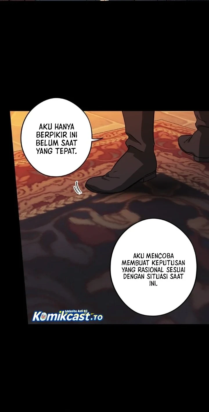 Blinded By The Setting Sun chapter 225 halaman 33