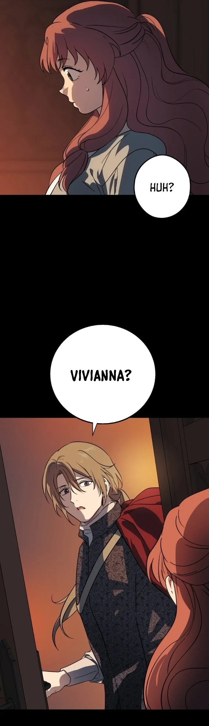 Blinded By The Setting Sun chapter 225 halaman 36