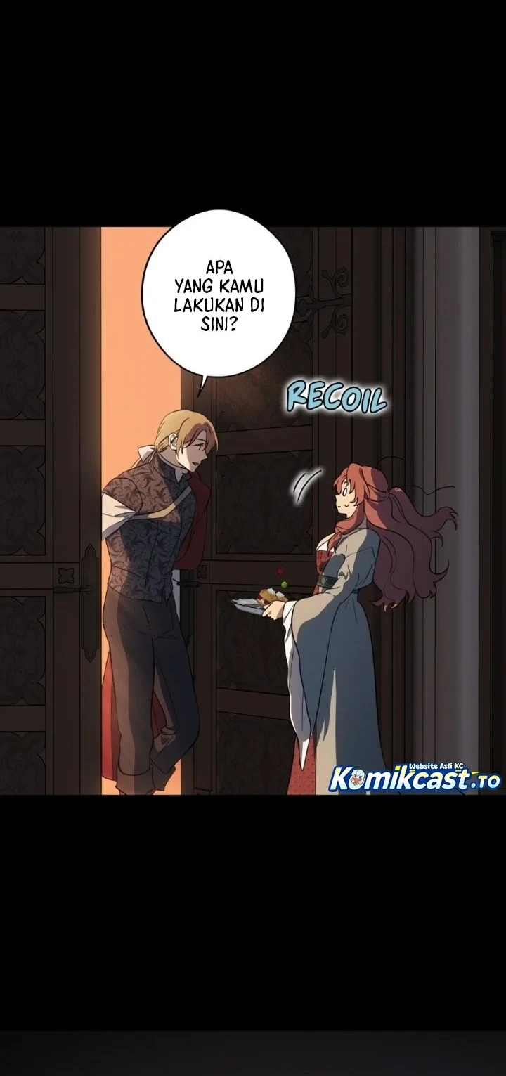 Blinded By The Setting Sun chapter 225 halaman 37