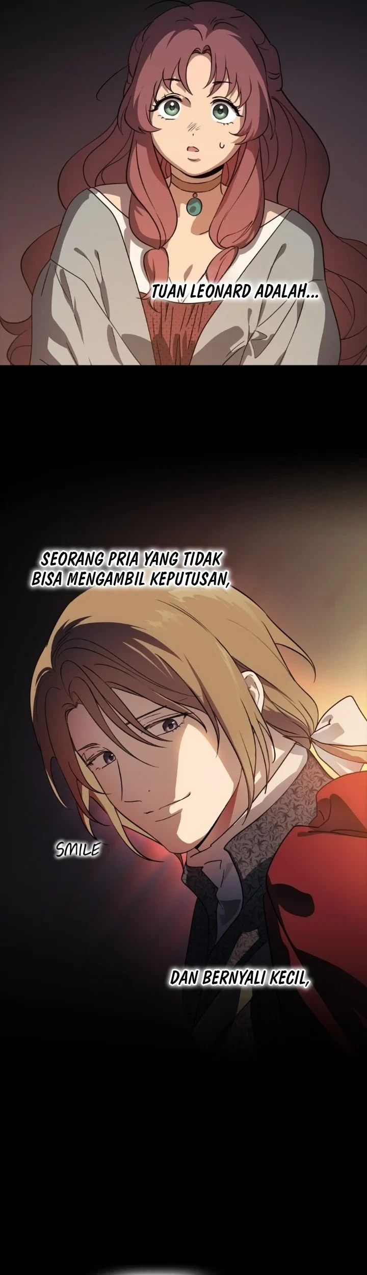 Blinded By The Setting Sun chapter 225 halaman 38