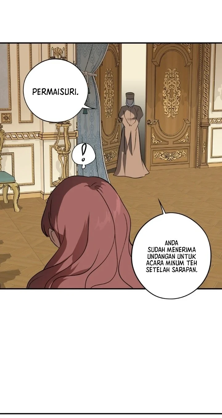 Blinded By The Setting Sun chapter 225 halaman 45