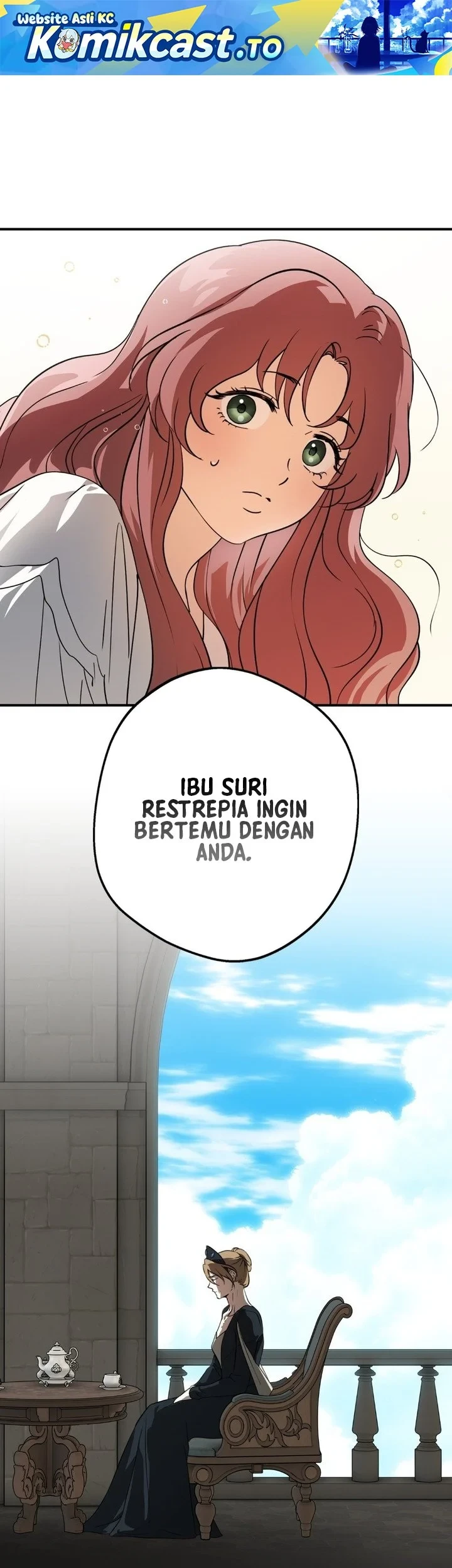 Blinded By The Setting Sun Bab 226 halaman 2