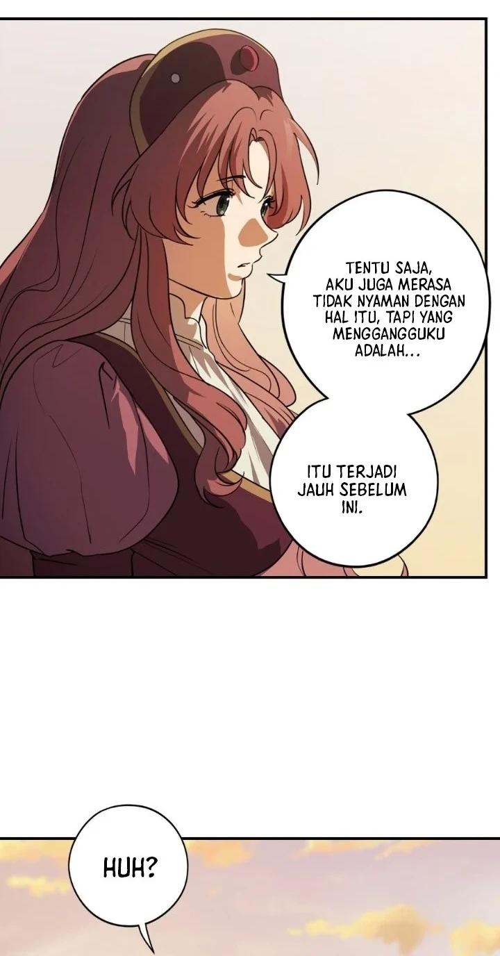 Blinded By The Setting Sun chapter 227 halaman 11