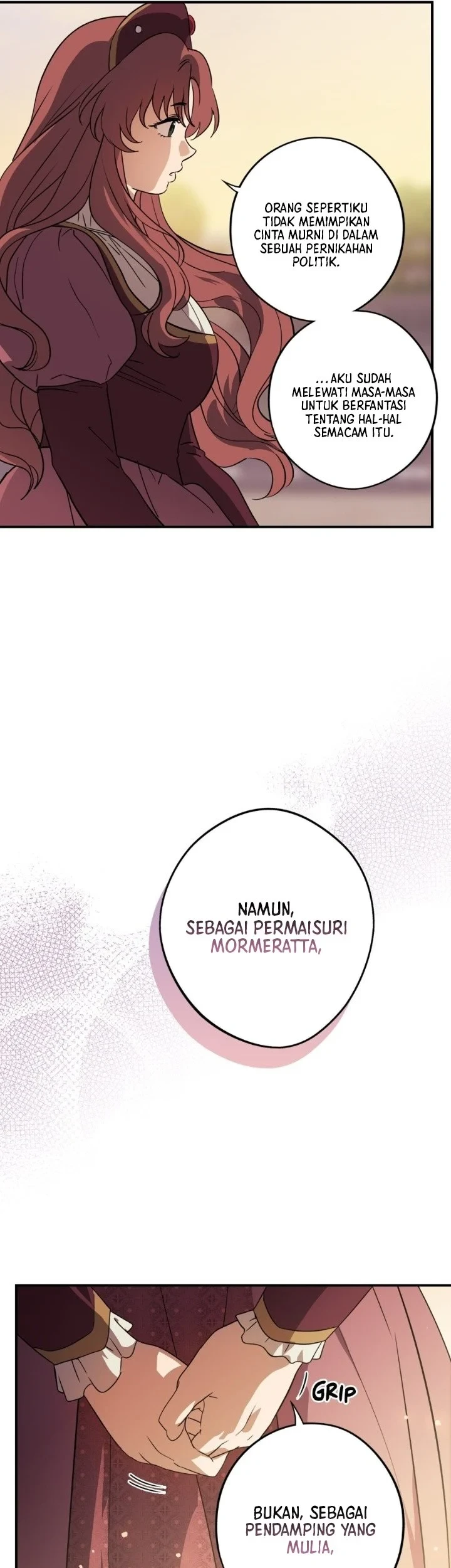 Blinded By The Setting Sun chapter 227 halaman 16