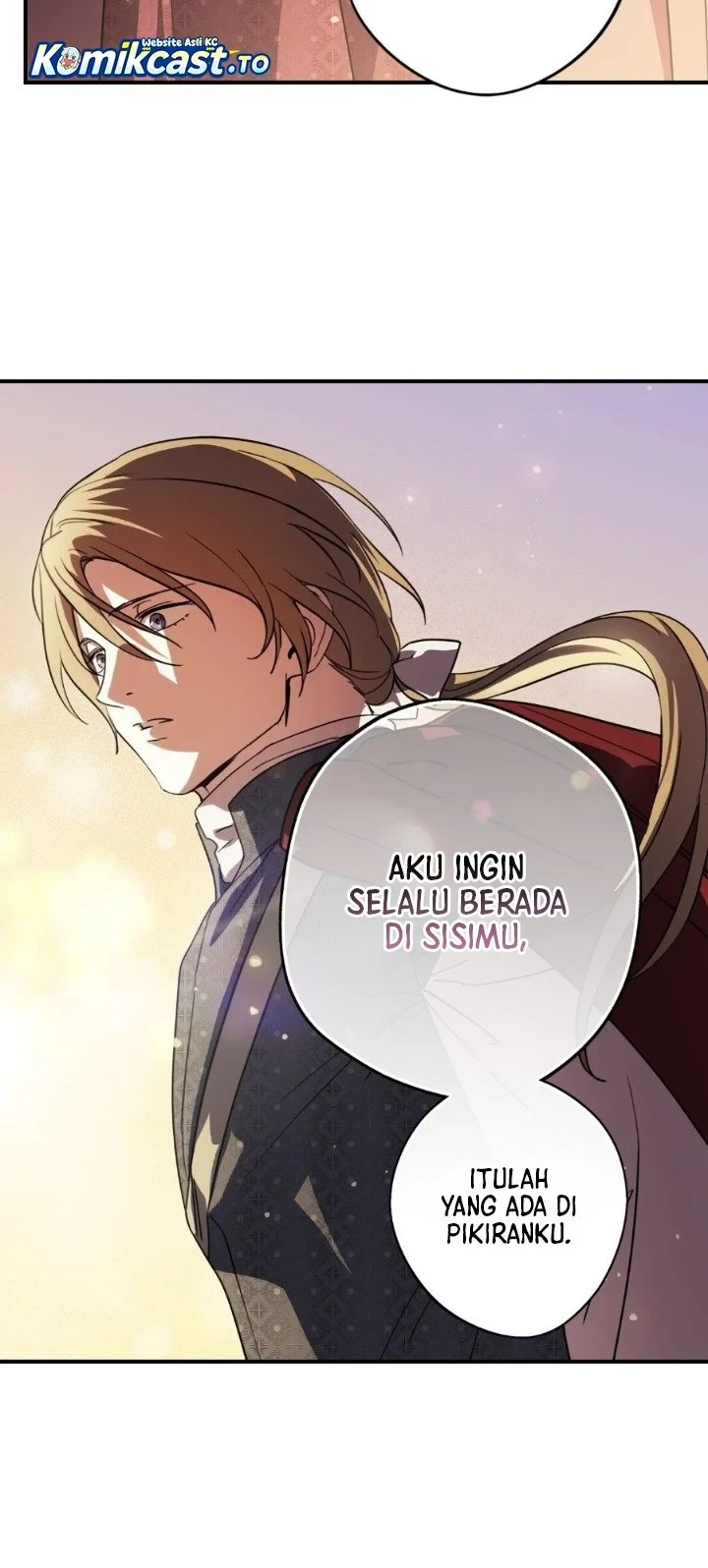 Blinded By The Setting Sun chapter 227 halaman 17