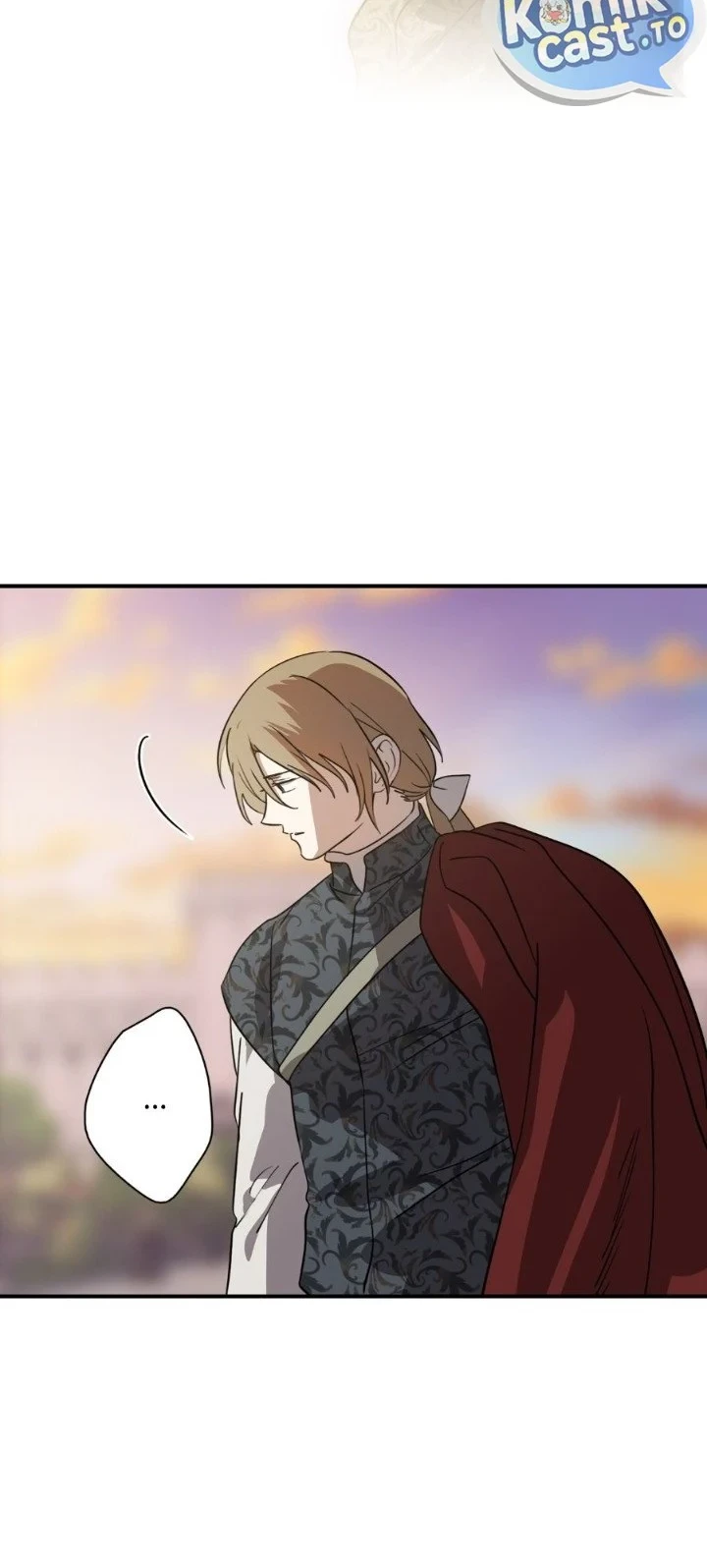 Blinded By The Setting Sun chapter 227 halaman 19