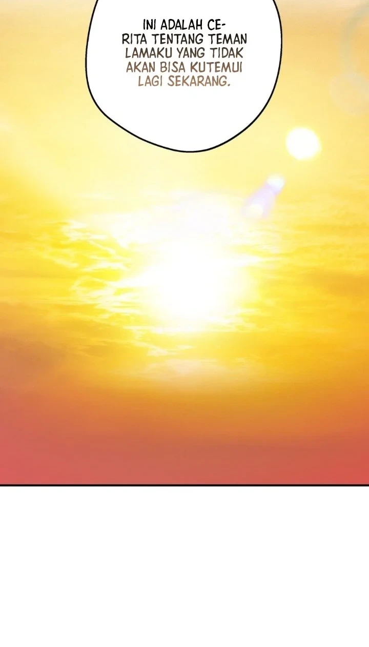 Blinded By The Setting Sun chapter 227 halaman 21