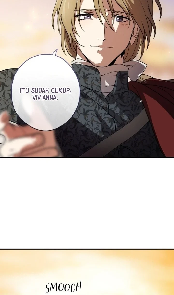 Blinded By The Setting Sun chapter 227 halaman 23