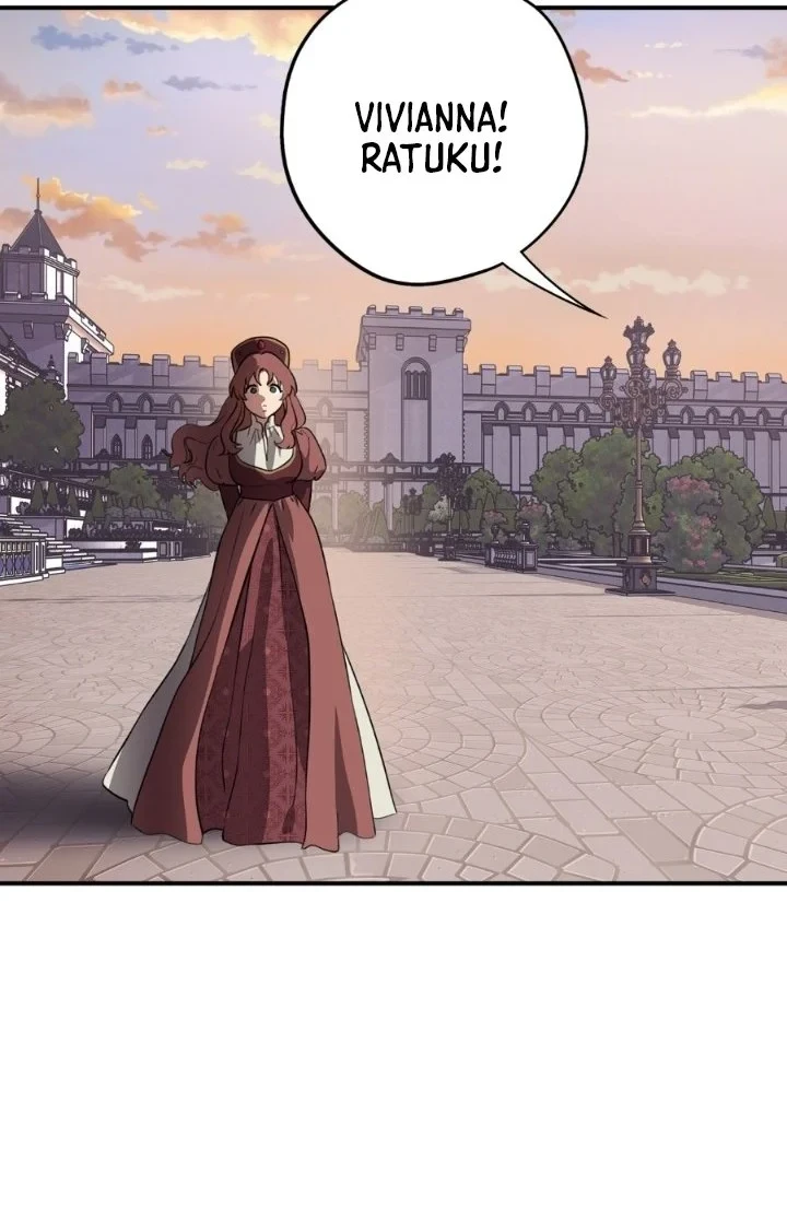 Blinded By The Setting Sun chapter 227 halaman 25