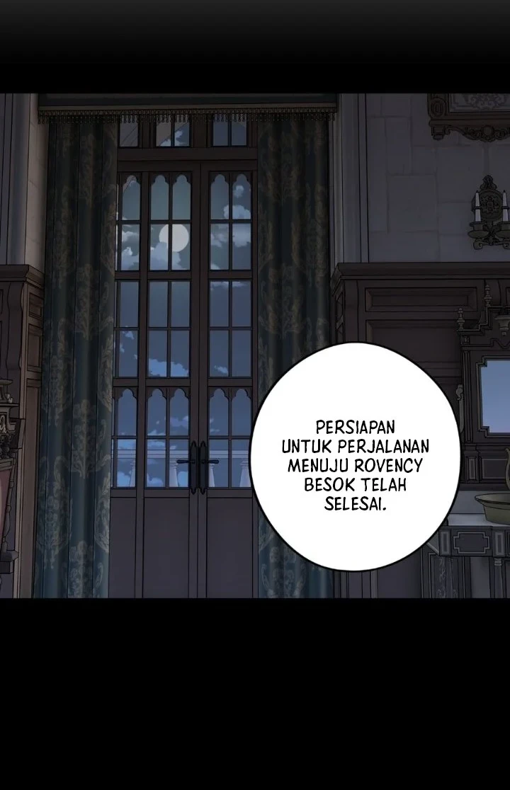 Blinded By The Setting Sun chapter 227 halaman 29