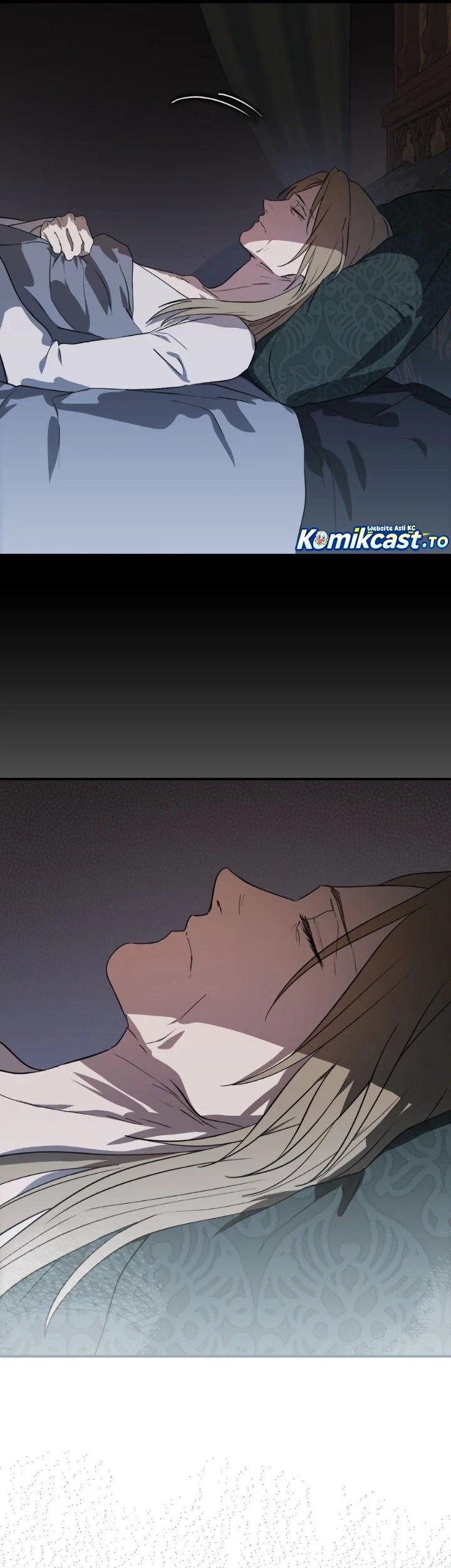 Blinded By The Setting Sun chapter 227 halaman 32