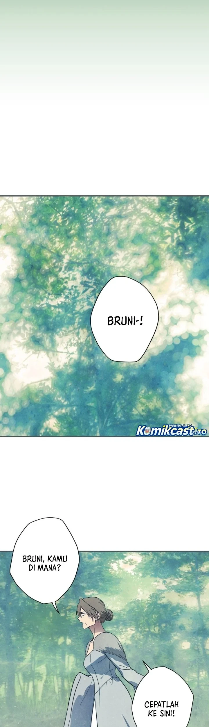 Blinded By The Setting Sun chapter 227 halaman 34