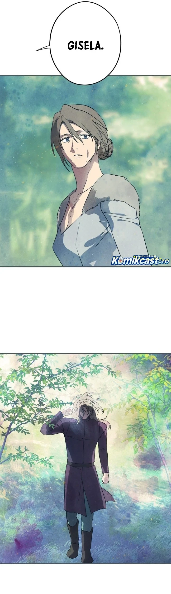 Blinded By The Setting Sun chapter 227 halaman 36
