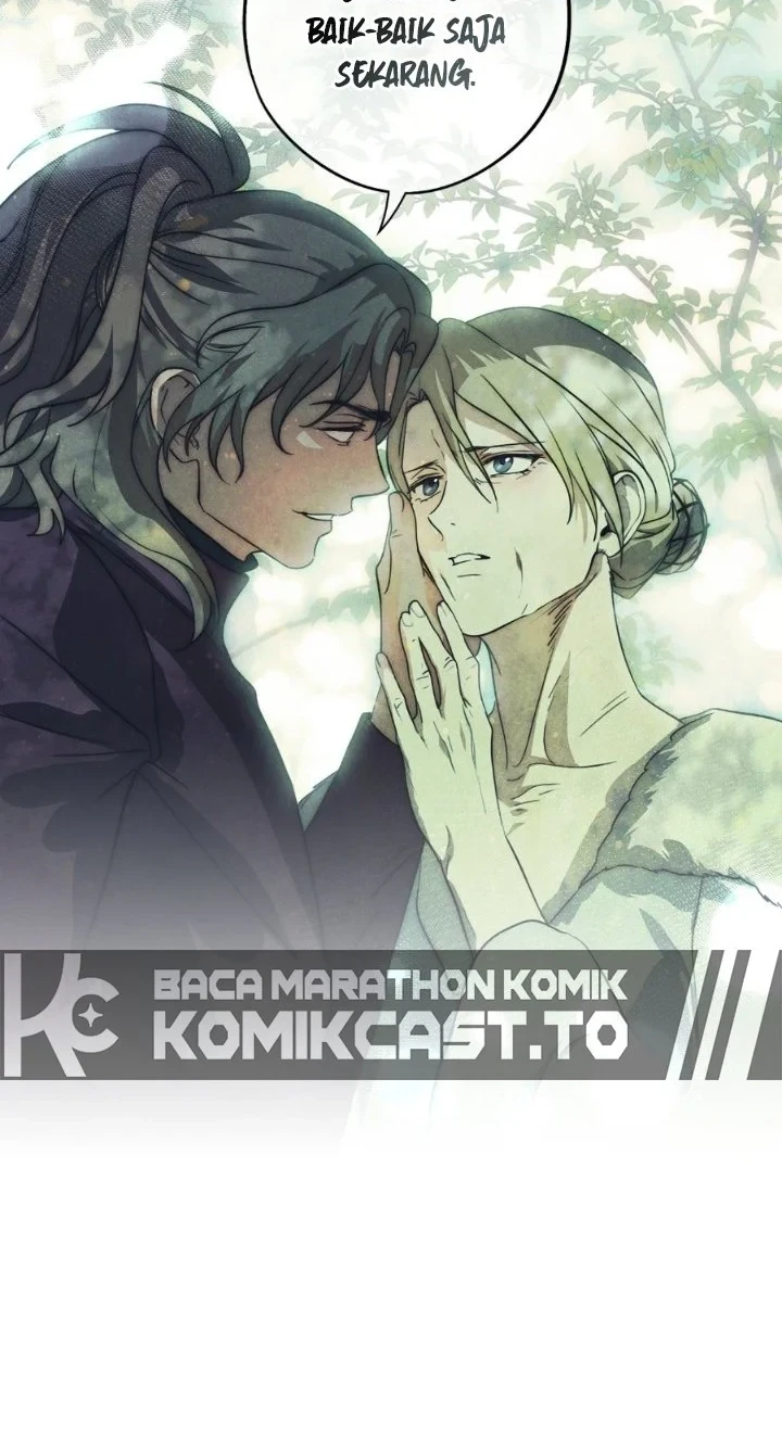 Blinded By The Setting Sun chapter 227 halaman 41