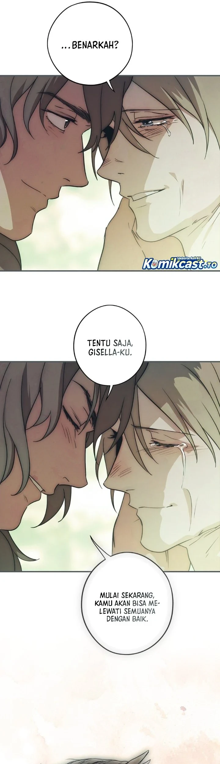 Blinded By The Setting Sun chapter 227 halaman 42