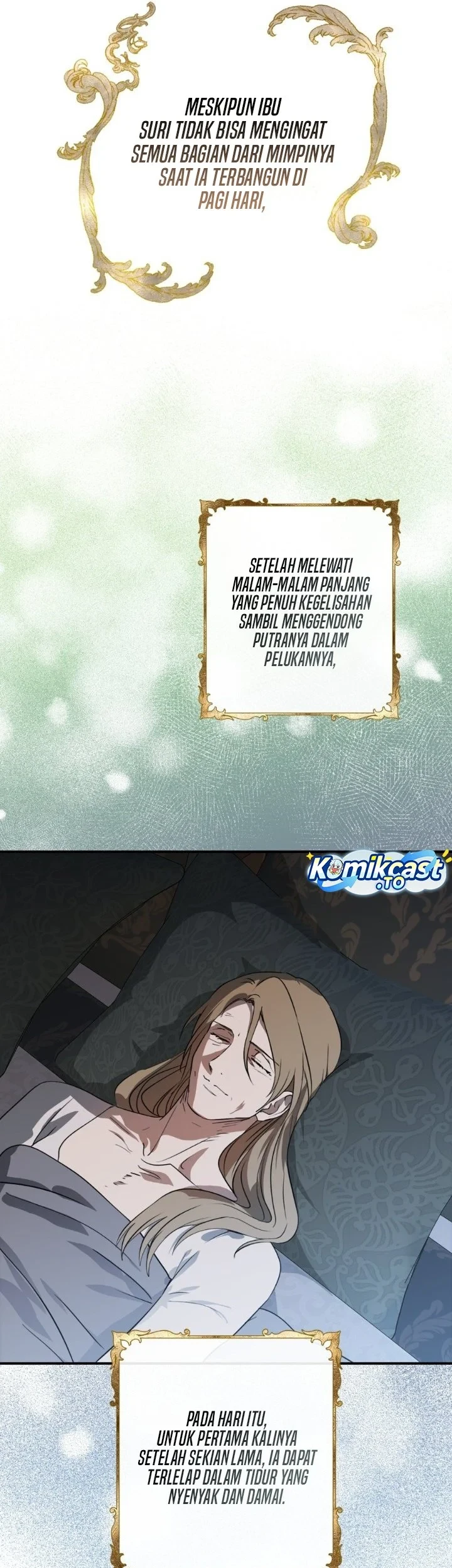 Blinded By The Setting Sun chapter 227 halaman 44