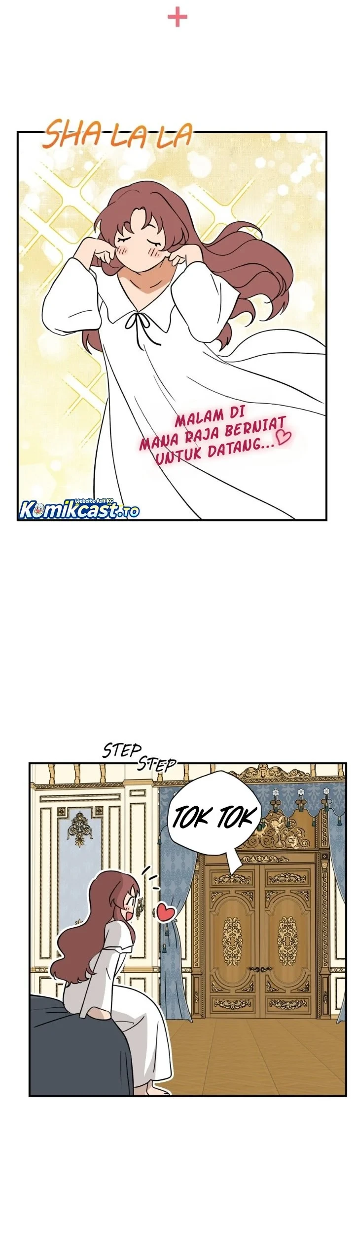 Blinded By The Setting Sun chapter 227 halaman 46