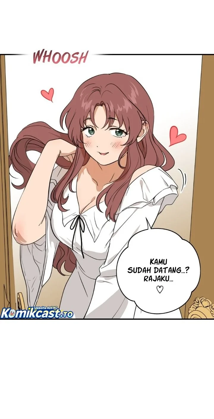 Blinded By The Setting Sun chapter 227 halaman 47