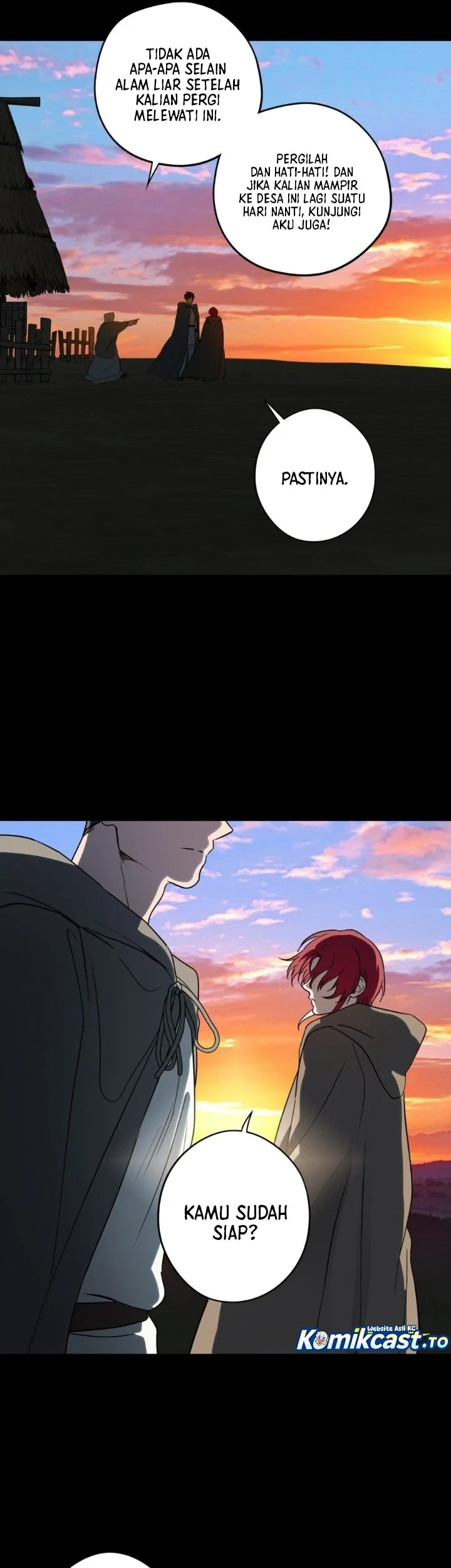 Blinded By The Setting Sun Bab 228 halaman 4