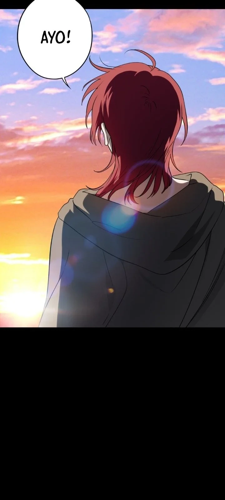 Blinded By The Setting Sun Bab 228 halaman 5