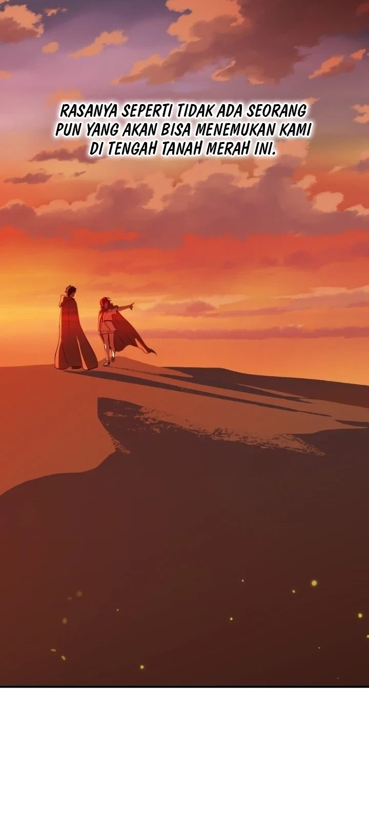 Blinded By The Setting Sun Bab 228 halaman 9