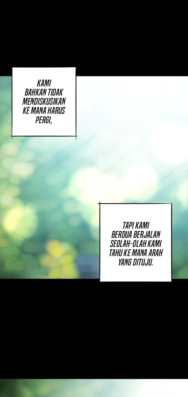 Blinded By The Setting Sun Bab 228 halaman 25