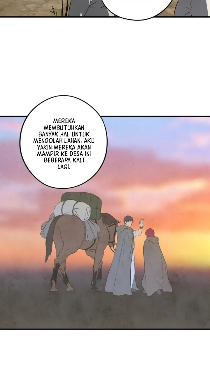 Blinded By The Setting Sun Bab 228 halaman 29
