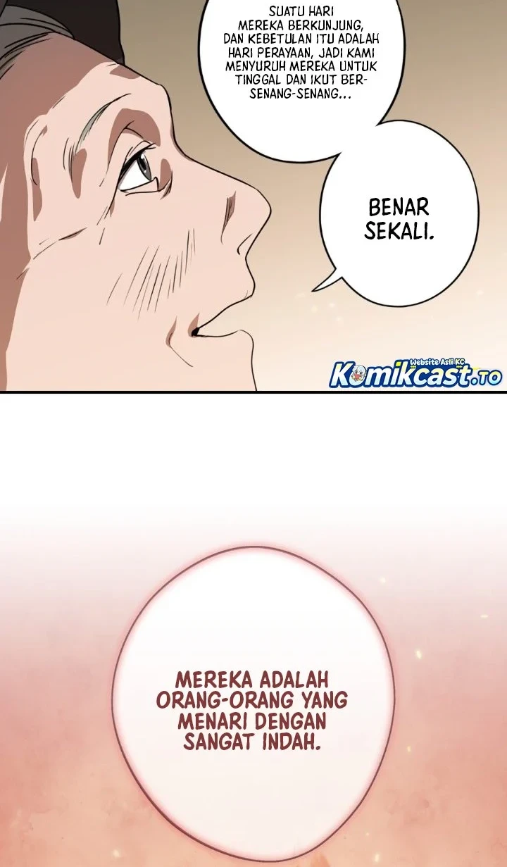 Blinded By The Setting Sun Bab 228 halaman 33