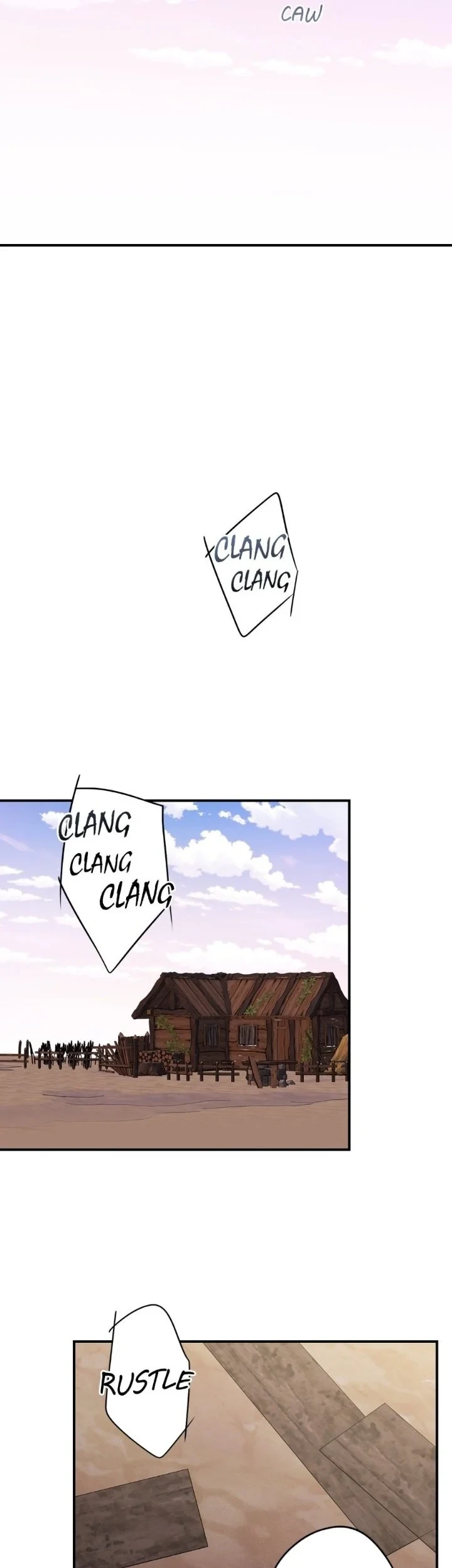 Blinded By The Setting Sun Bab 228 halaman 36