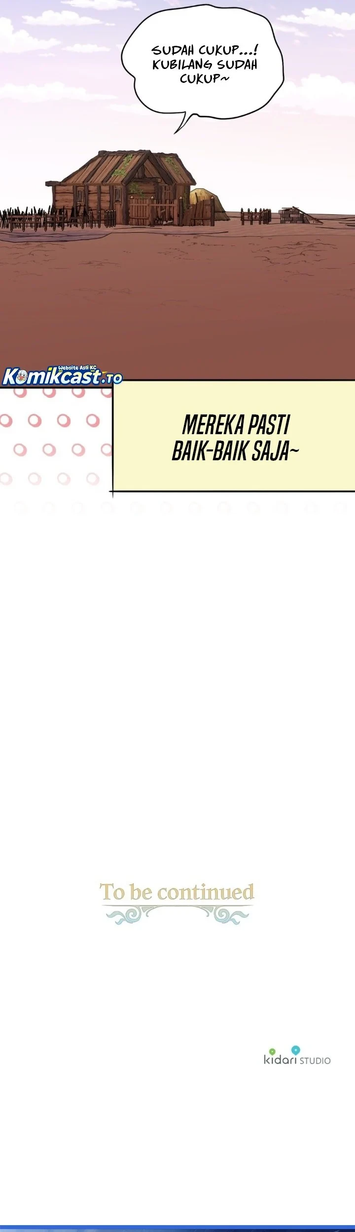 Blinded By The Setting Sun Bab 228 halaman 44