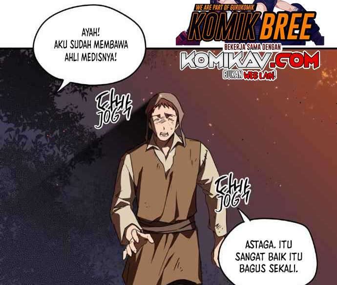 Blinded By The Setting Sun chapter 24 halaman 10