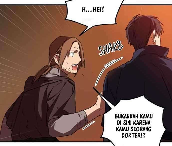 Blinded By The Setting Sun chapter 24 halaman 25