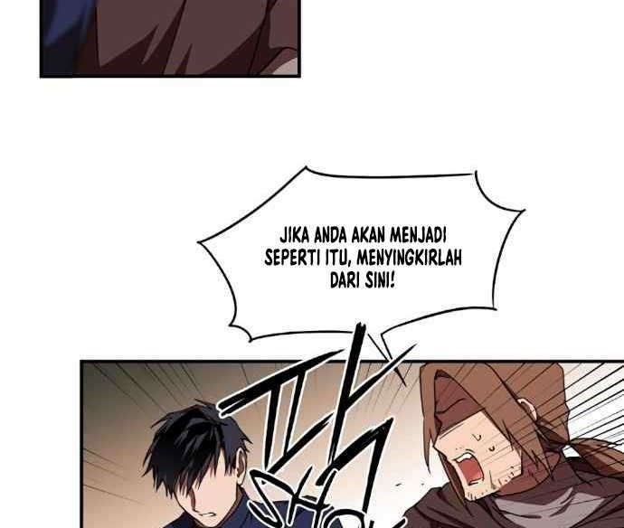 Blinded By The Setting Sun chapter 24 halaman 28
