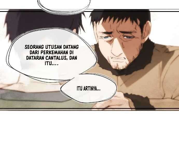 Blinded By The Setting Sun chapter 24 halaman 34