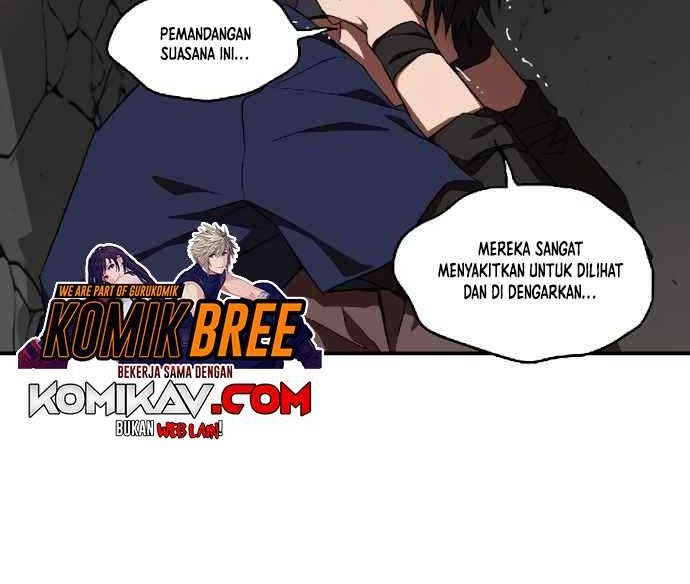 Blinded By The Setting Sun chapter 24 halaman 37