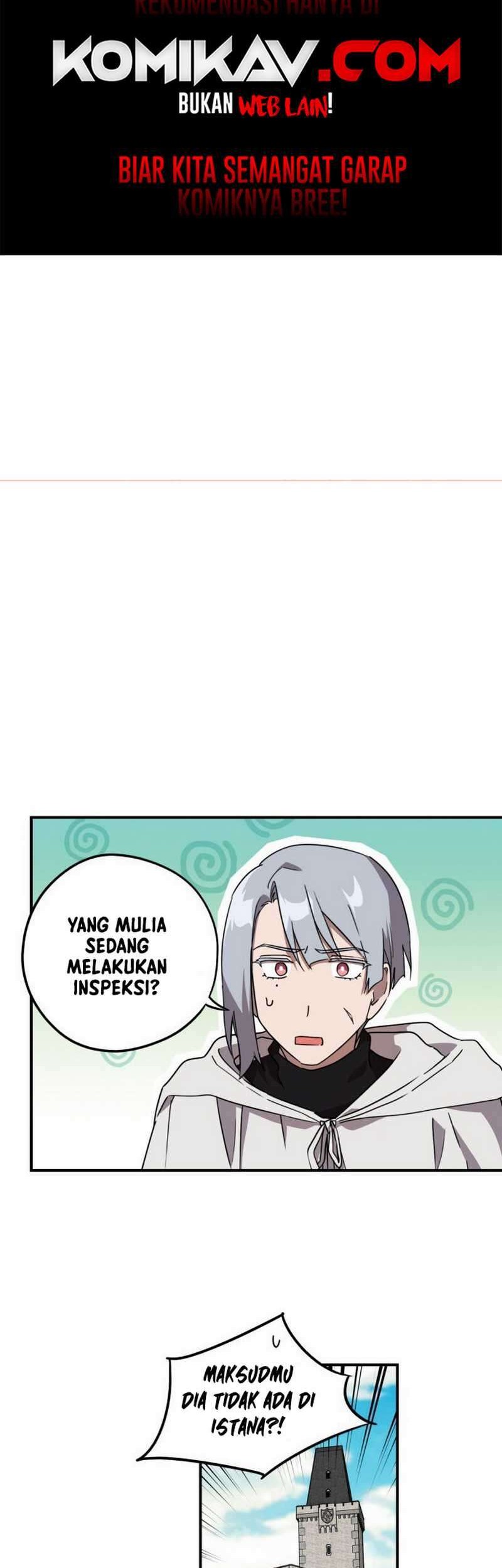 Blinded By The Setting Sun chapter 25 halaman 3