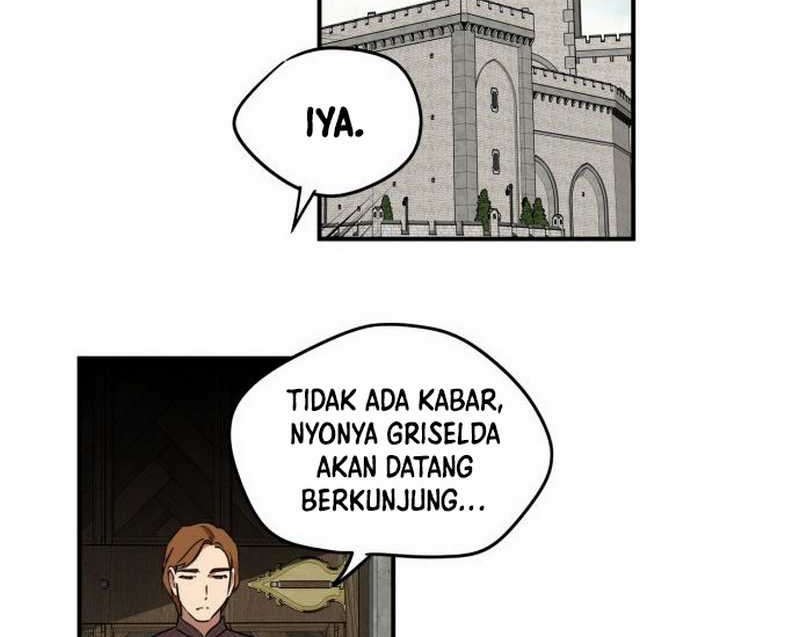 Blinded By The Setting Sun chapter 25 halaman 4