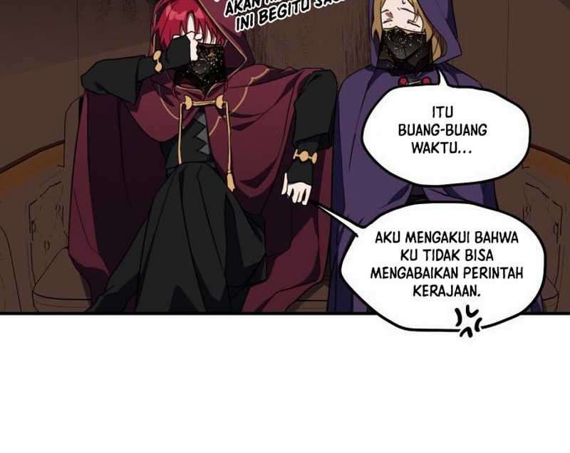 Blinded By The Setting Sun chapter 25 halaman 7