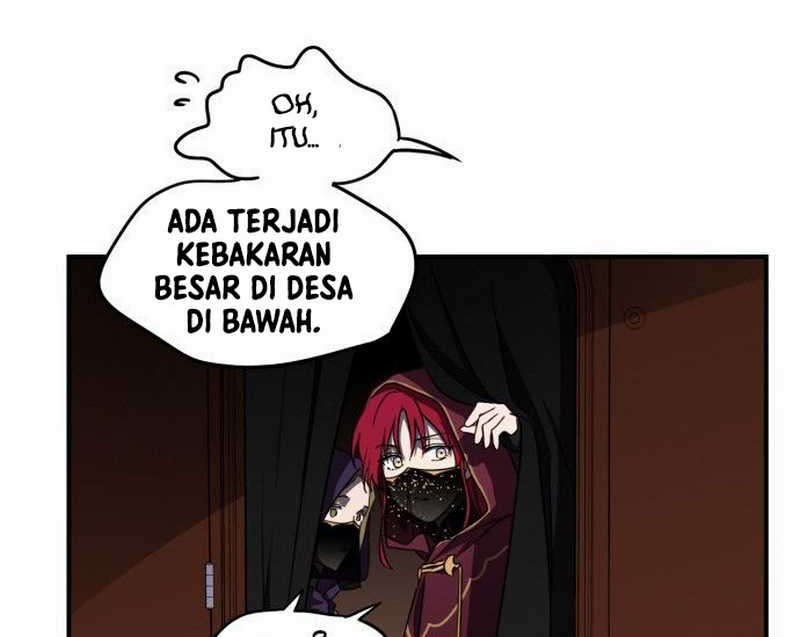 Blinded By The Setting Sun chapter 25 halaman 10