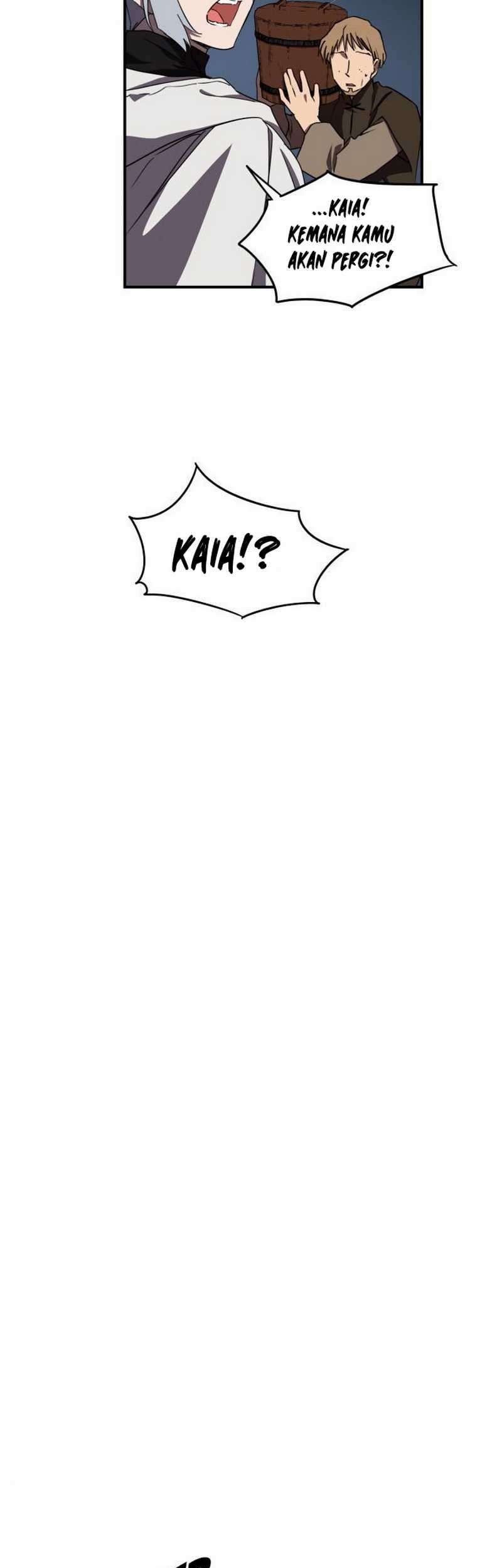 Blinded By The Setting Sun chapter 25 halaman 14