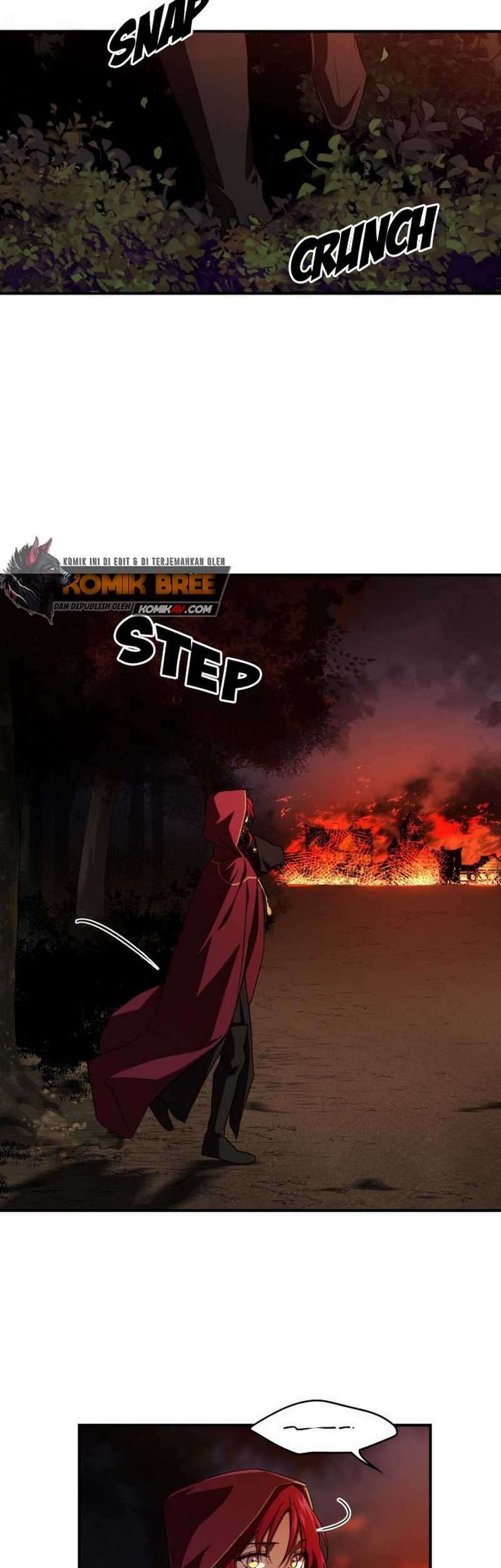 Blinded By The Setting Sun chapter 25 halaman 15