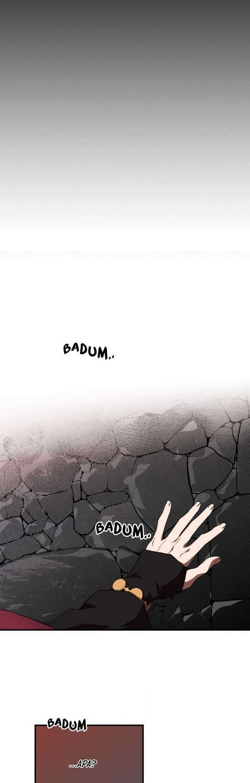 Blinded By The Setting Sun chapter 25 halaman 23