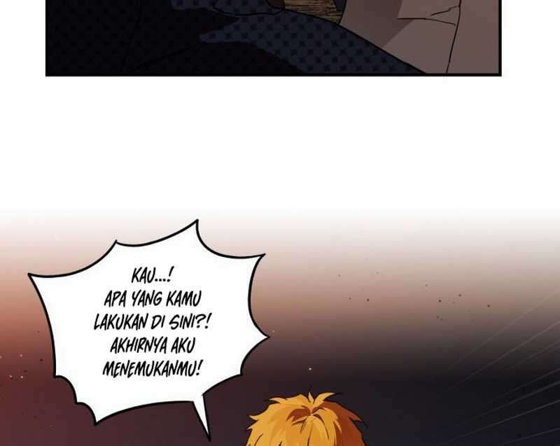 Blinded By The Setting Sun chapter 25 halaman 25