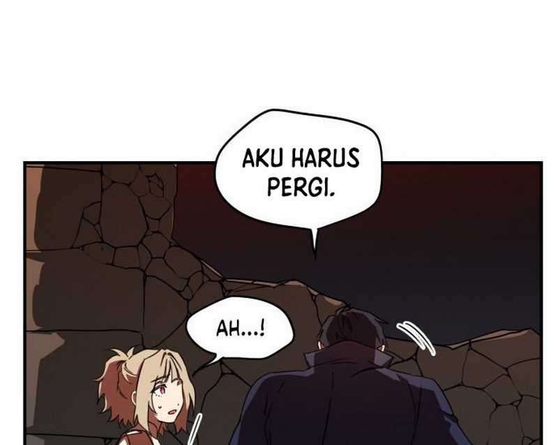 Blinded By The Setting Sun chapter 25 halaman 37