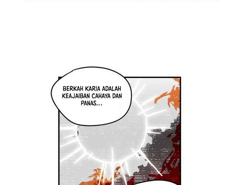 Blinded By The Setting Sun chapter 25 halaman 43