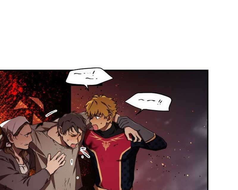 Blinded By The Setting Sun chapter 25 halaman 46