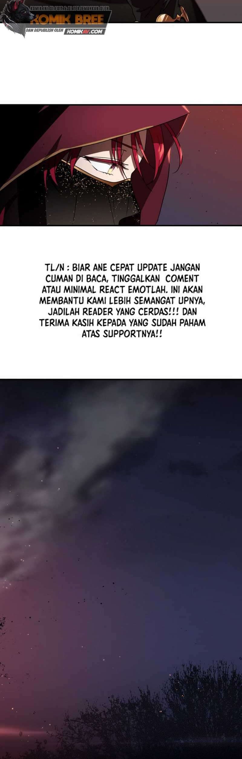 Blinded By The Setting Sun chapter 25 halaman 48