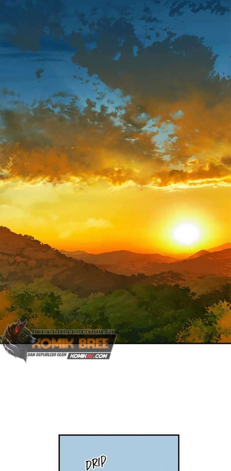 Blinded By The Setting Sun Bab 26 halaman 4