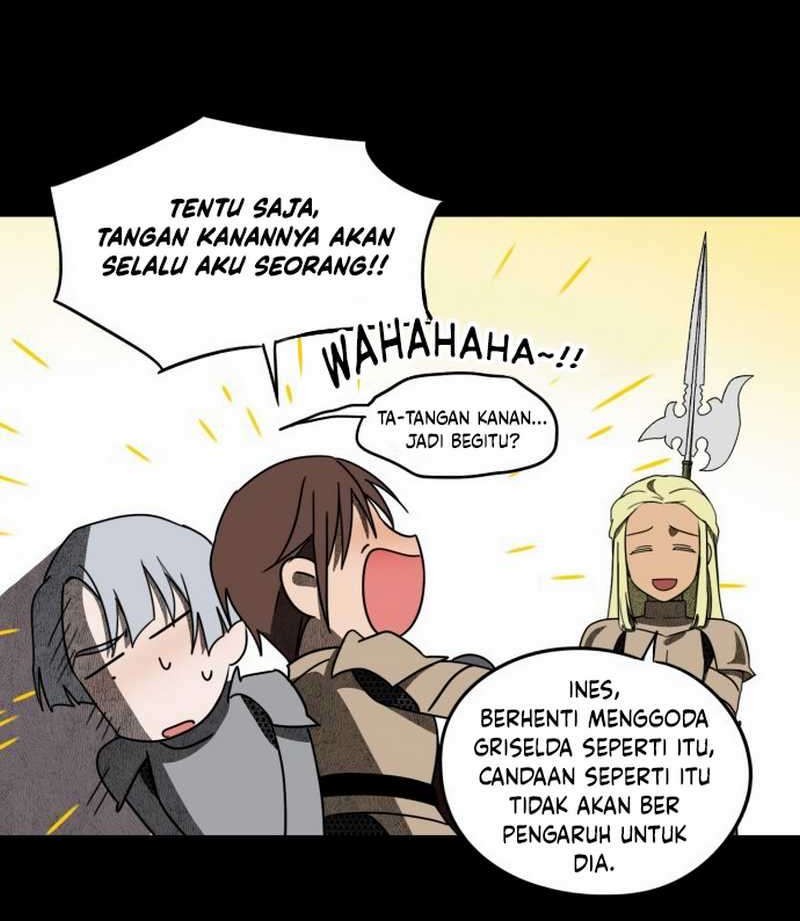 Blinded By The Setting Sun chapter 27 halaman 7