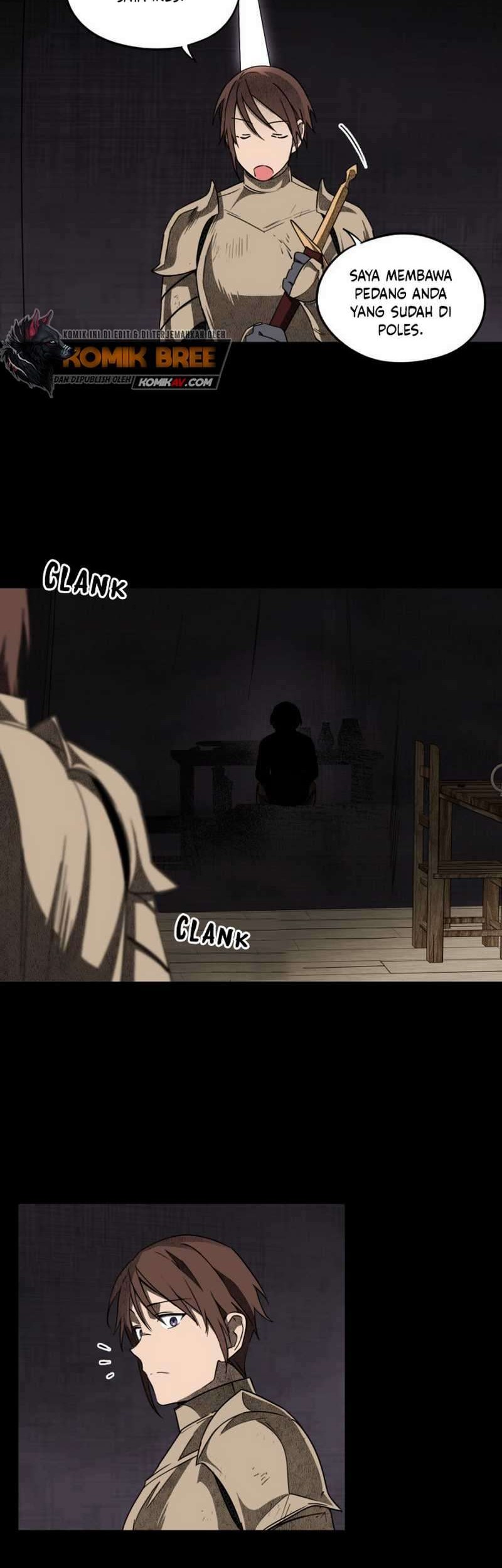 Blinded By The Setting Sun chapter 27 halaman 12